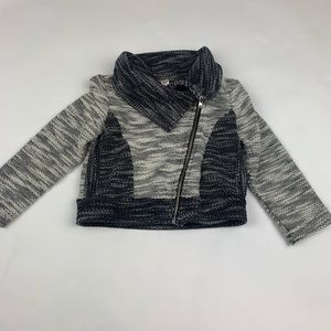 ⭐️5/25⭐️Girls sweater/jacket